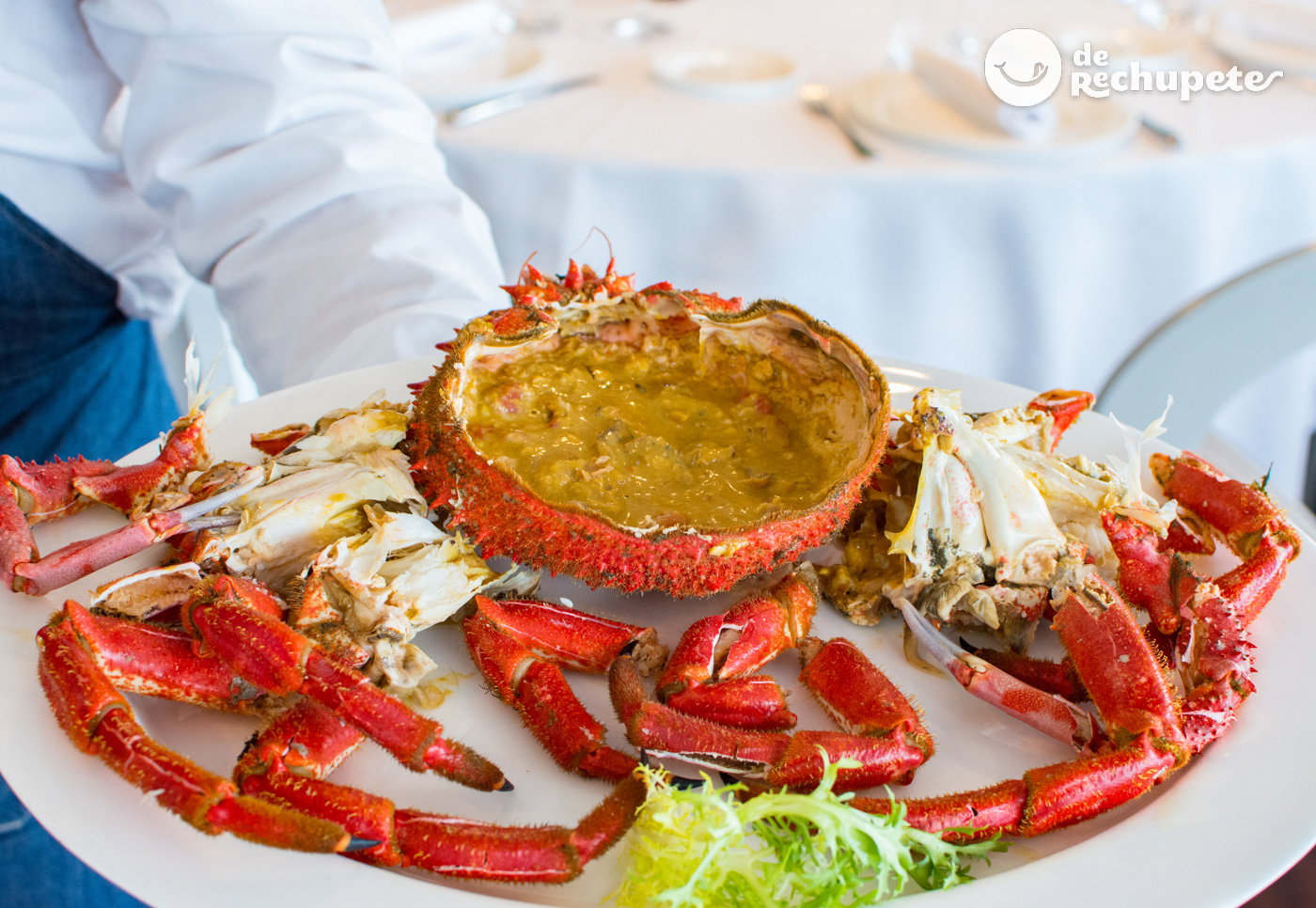 Cómo cocer marisco en casa y que quede perfecto. Tabla de tiempos para cada marisco