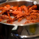Cómo cocer marisco en casa y que quede perfecto. Tabla de tiempos para cada marisco