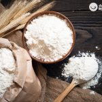 Cómo hacer harina bizcochona o harina con levadura incorporada