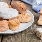 Polvorones o mantecados. ¿Son lo mismo?¿Sabríais diferenciar un polvorón de un mantecado?