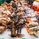 Cómo comprar marisco fresco. Consejos, trucos y conservación (¿se puede congelar?)