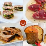  recetas para la cena de Navidad, escoge tu menú ideal