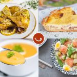 Cenas rápidas y fáciles: recetas para cenar sin complicaciones
