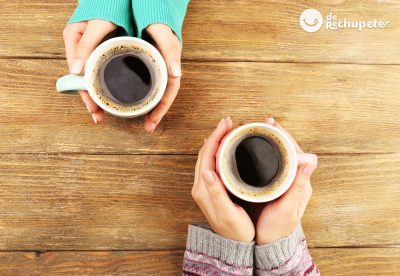 Café y la cafeína
