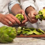 Cómo limpiar y cocinar alcachofas fácilmente