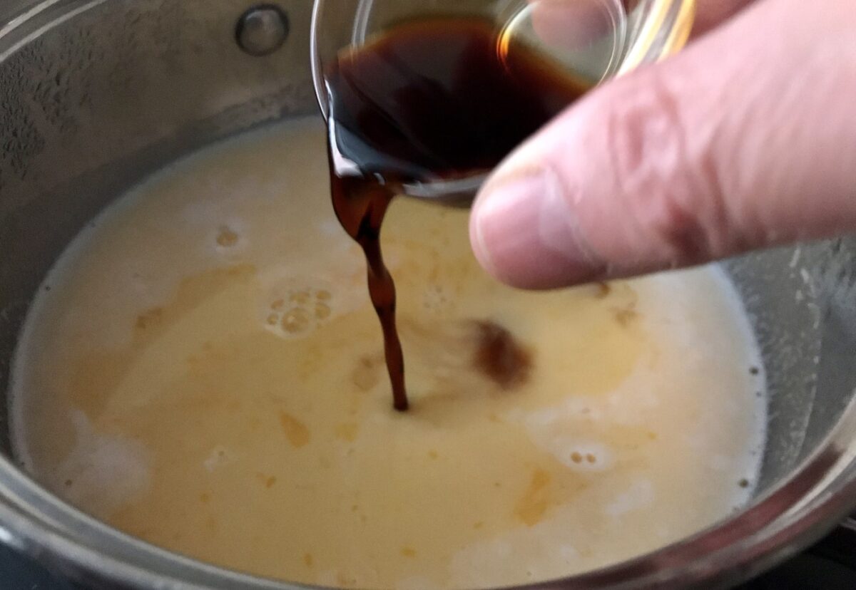 Cómo hacer natillas de convento. La receta de natillas caseras que saben a Gloria