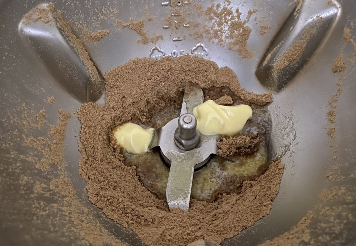 Tarta de queso al microondas. La tarta perfecta para principiantes en la cocina