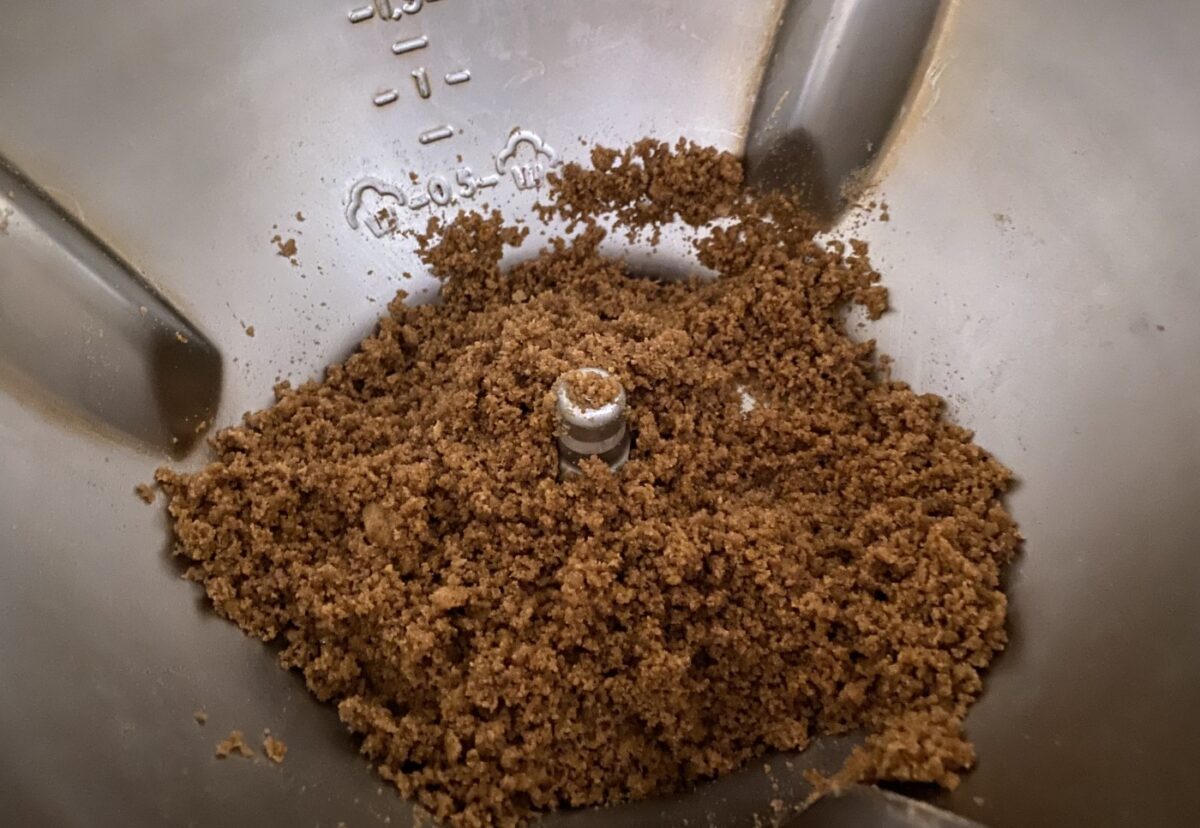 Tarta de queso al microondas. La tarta perfecta para principiantes en la cocina