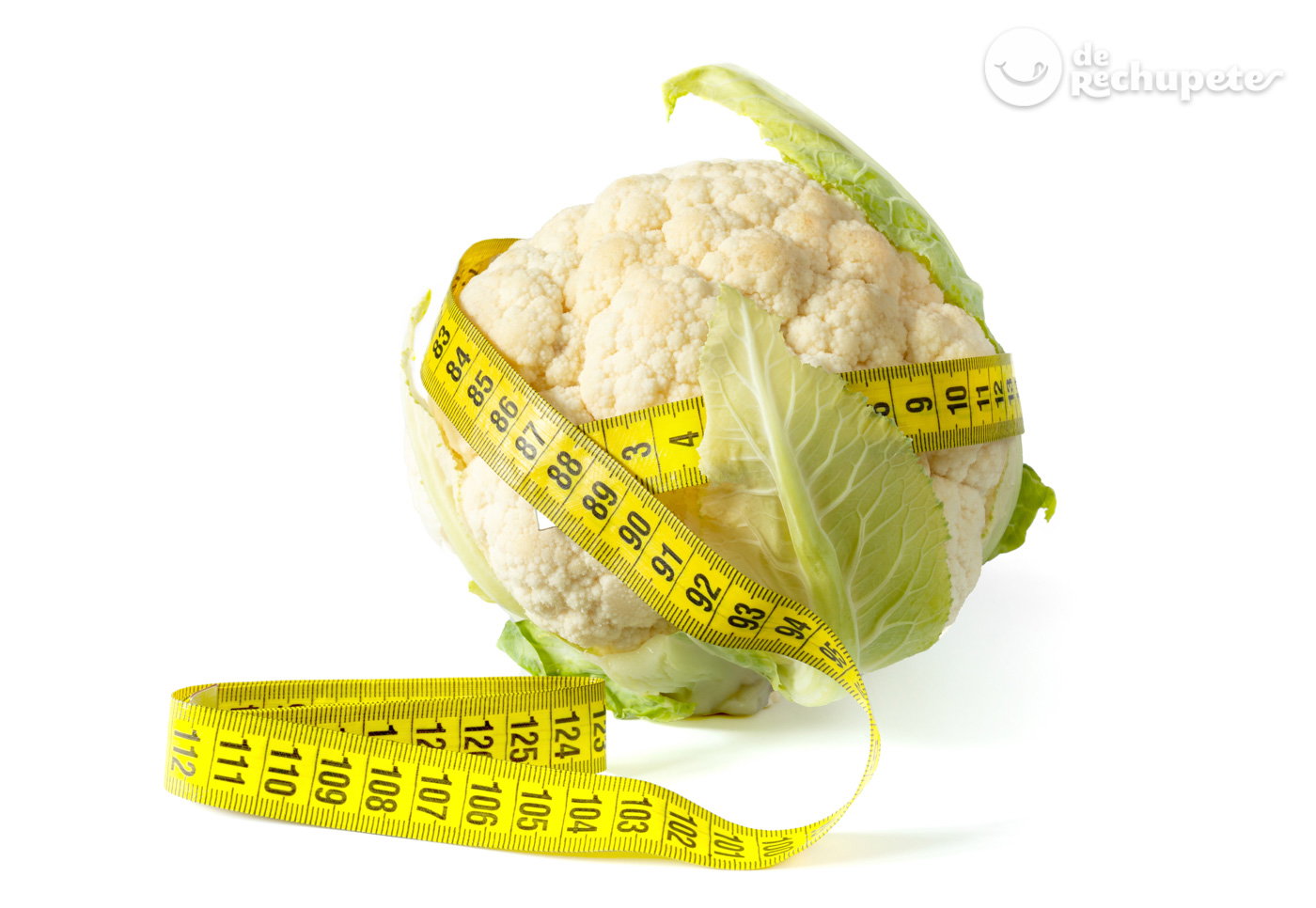 Coliflor. Beneficios, propiedades y usos en la cocina. Comer sano y sabroso