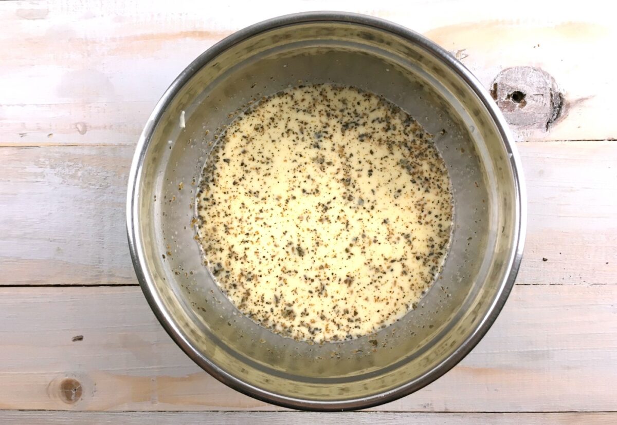 Cómo hacer coliflor al horno