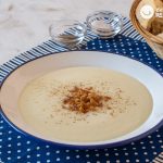 Cómo hacer crema de coliflor. Receta ligera y sabrosa paso a paso