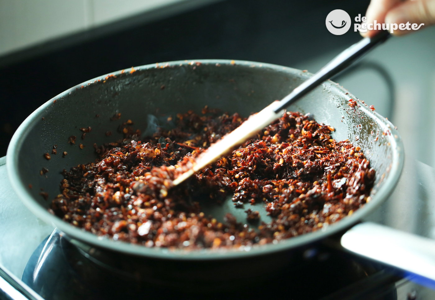 Za’atar, la mezcla de especias que dará un toque árabe a tus recetas
