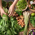 Ingredientes de la cocina asiática. Cómo para darle a tus platos un toque más exótico