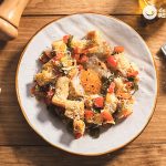 Cómo hacer huevos Napoleón. Receta fácil y rápida paso a paso
