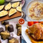 Recetas de San Valentín para una comida o cena romántica