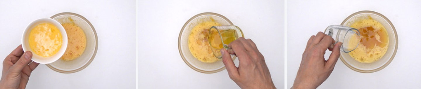 Rosquillas gallegas de Carnaval