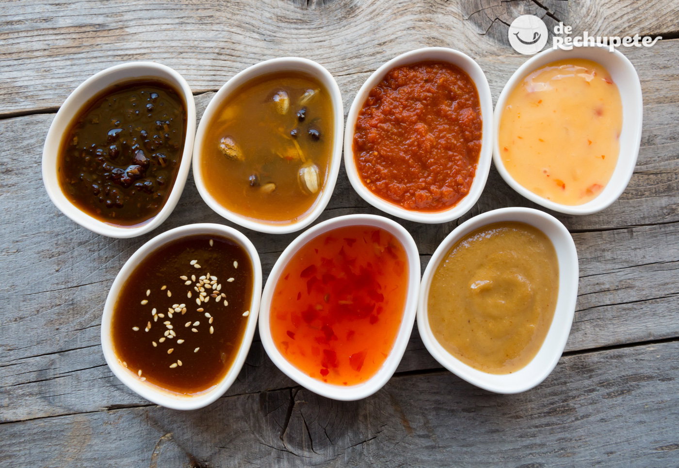 Curry. todo lo que siempre quisiste saber sobre esta especia