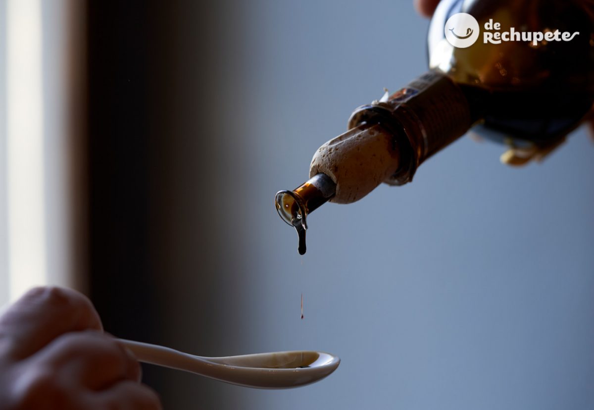 Vinagre o aceto balsámico. ¿Qué son y cómo diferenciarlos del resto de vinagres?