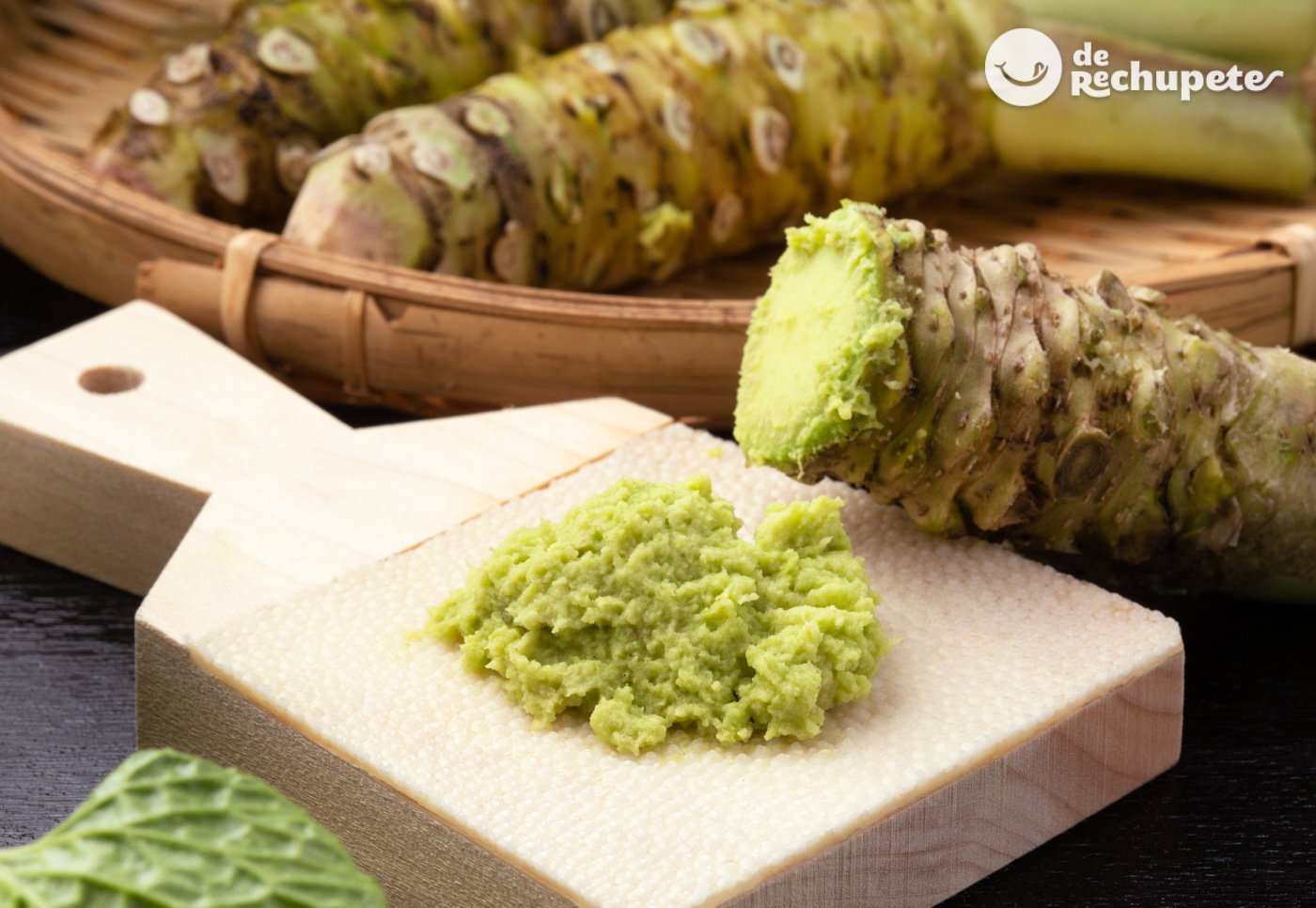 Ingredientes de la cocina asiática. Cómo para darle a tus platos un toque más exótico