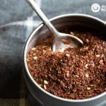 Za’atar, la mezcla de especias que dará un toque árabe a tus recetas