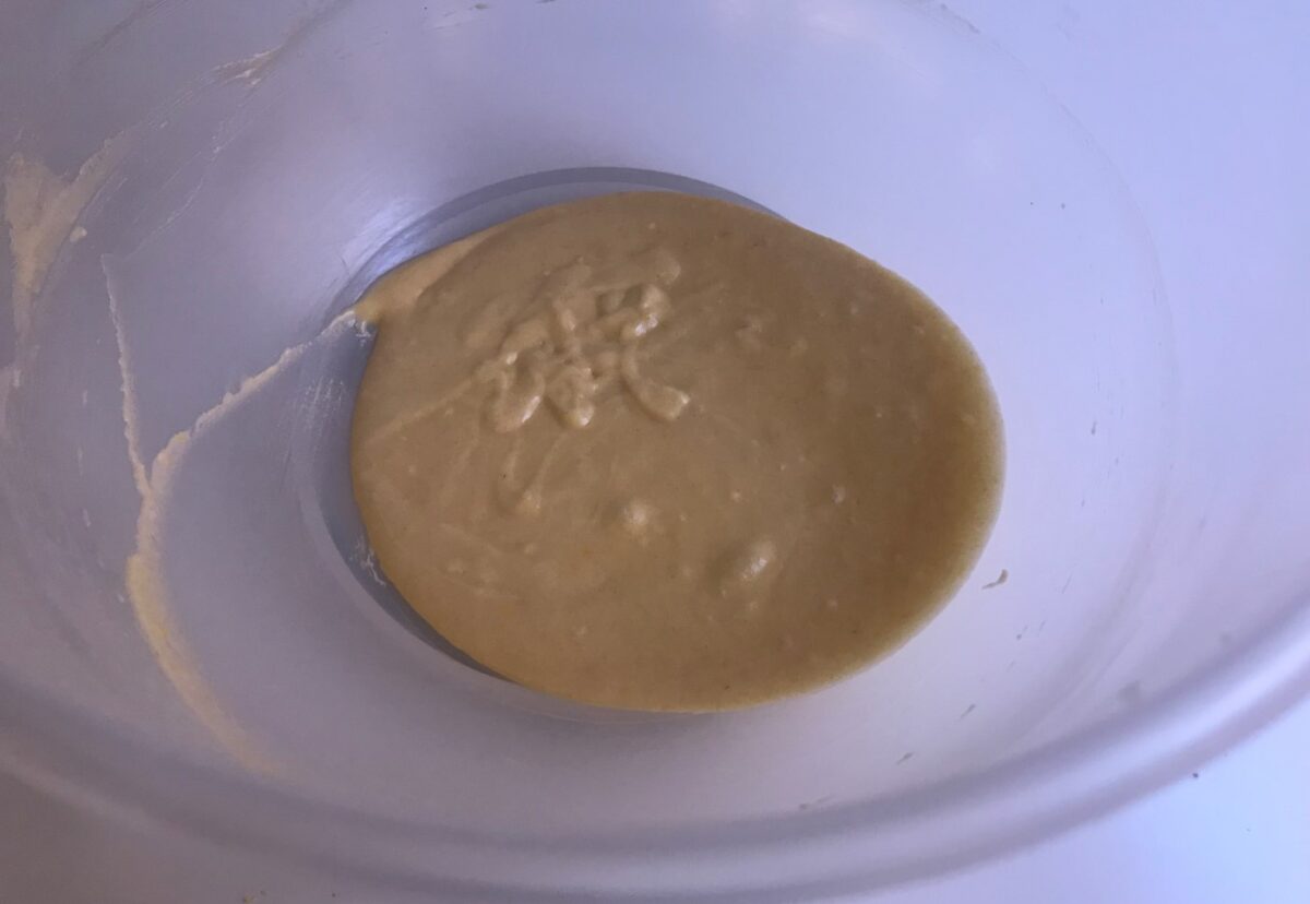 Cómo hacer galani italianos. Receta veneciana de Carnaval