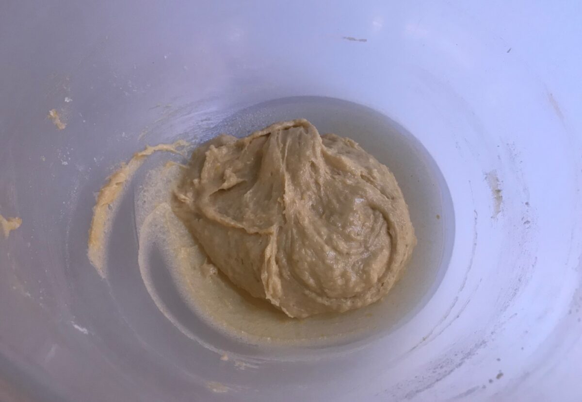 Cómo hacer galani italianos. Receta veneciana de Carnaval