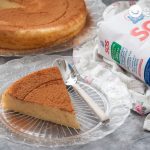 Budín de arroz con leche. El budín más cremoso y fácil paso a paso