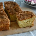 Cómo hacer una coca boba o coca María. Receta tradicional paso a paso
