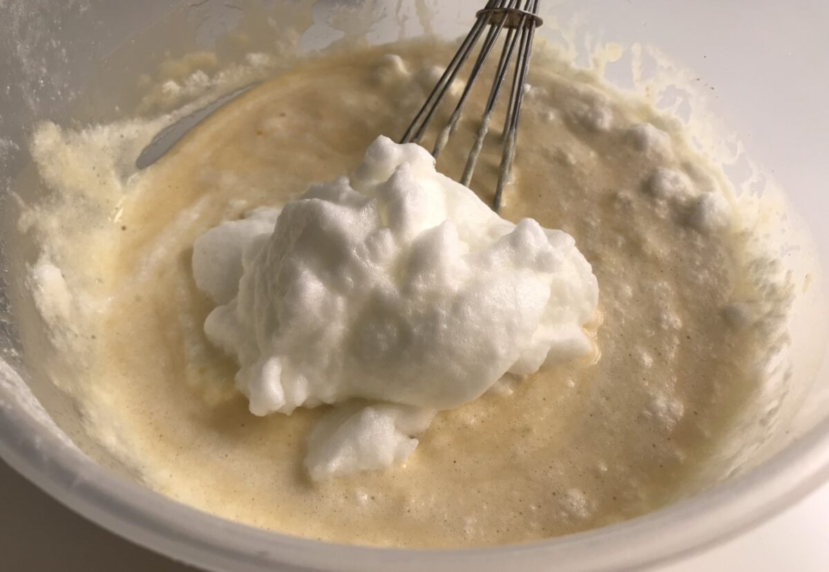 Cómo hacer una coca boba o coca María. Receta tradicional paso a paso