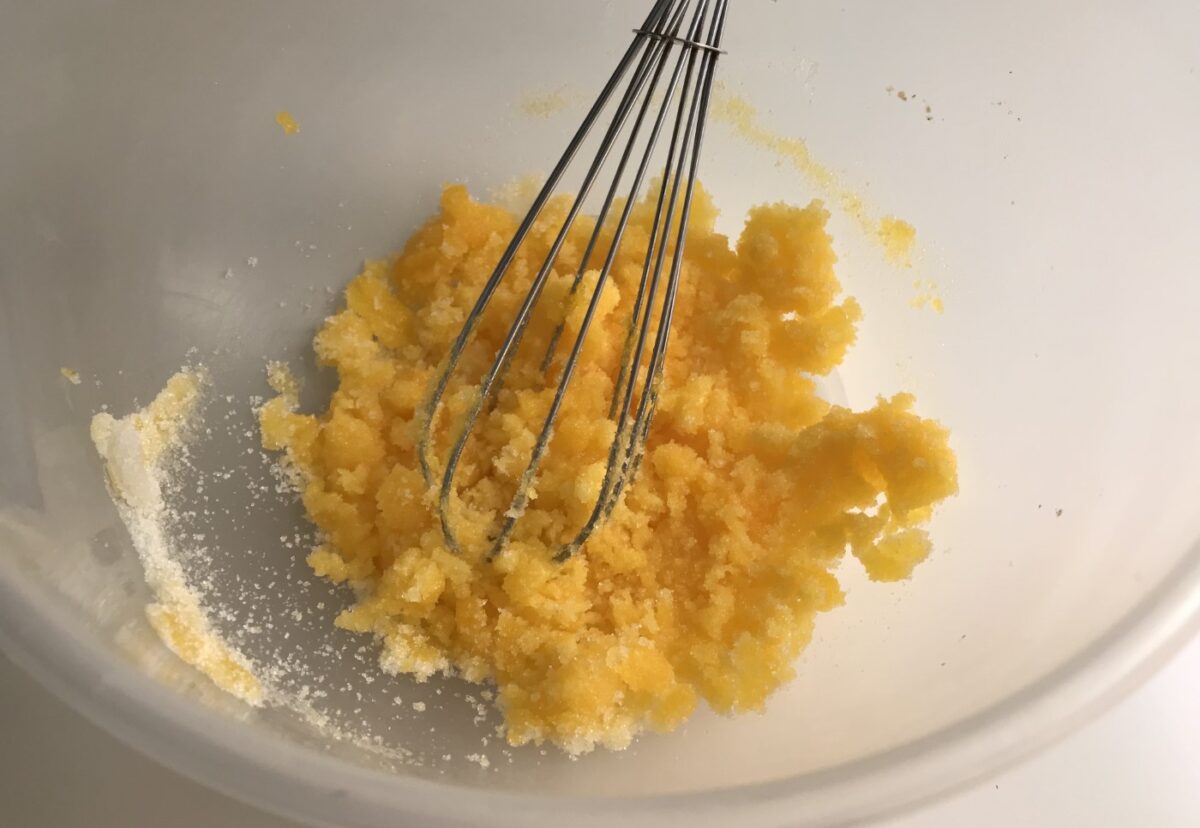 Cómo hacer una coca boba o coca María. Receta tradicional paso a paso