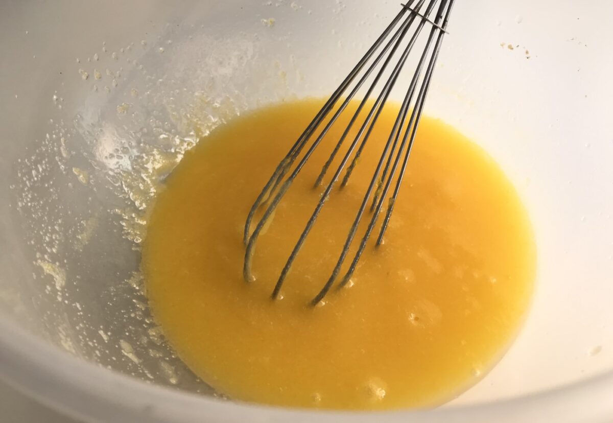 Cómo hacer una coca boba o coca María. Receta tradicional paso a paso