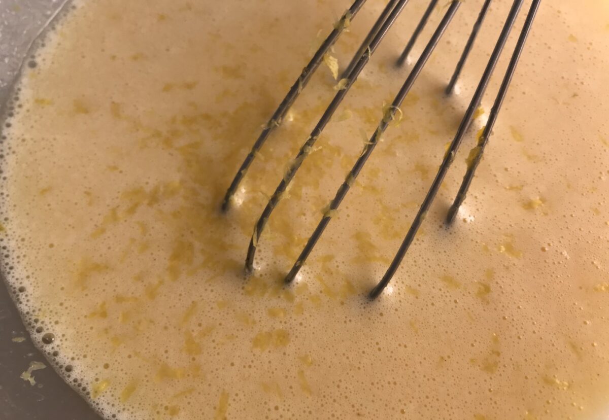 Cómo hacer una coca boba o coca María. Receta tradicional paso a paso