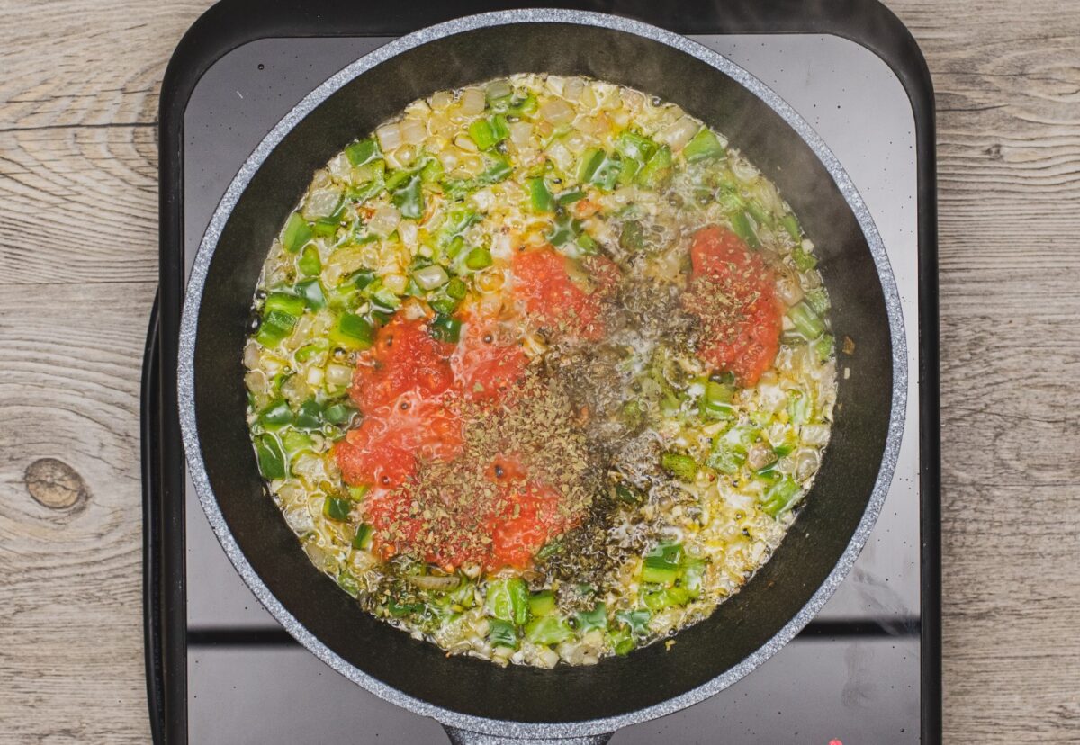 Milanesas de ternera a la napolitana. Receta argentina paso a paso