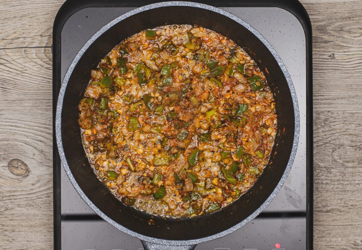 Milanesas de ternera a la napolitana. Receta argentina paso a paso