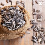 Pipas de girasol ¿Qué son?¿Qué propiedades tienen? Un puñadito al día y serás más feliz