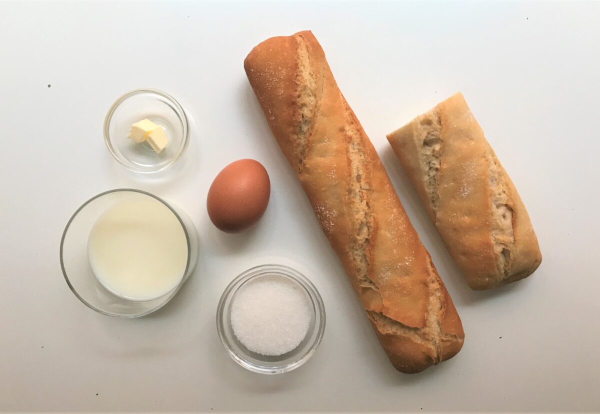 Cómo hacer torrijas en el microondas, receta exprés