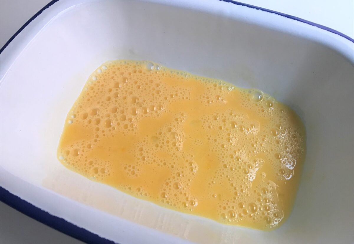Cómo hacer torrijas en el microondas, receta exprés