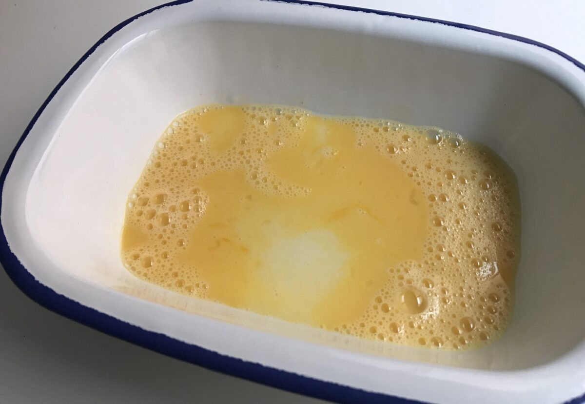 Cómo hacer torrijas en el microondas, receta exprés