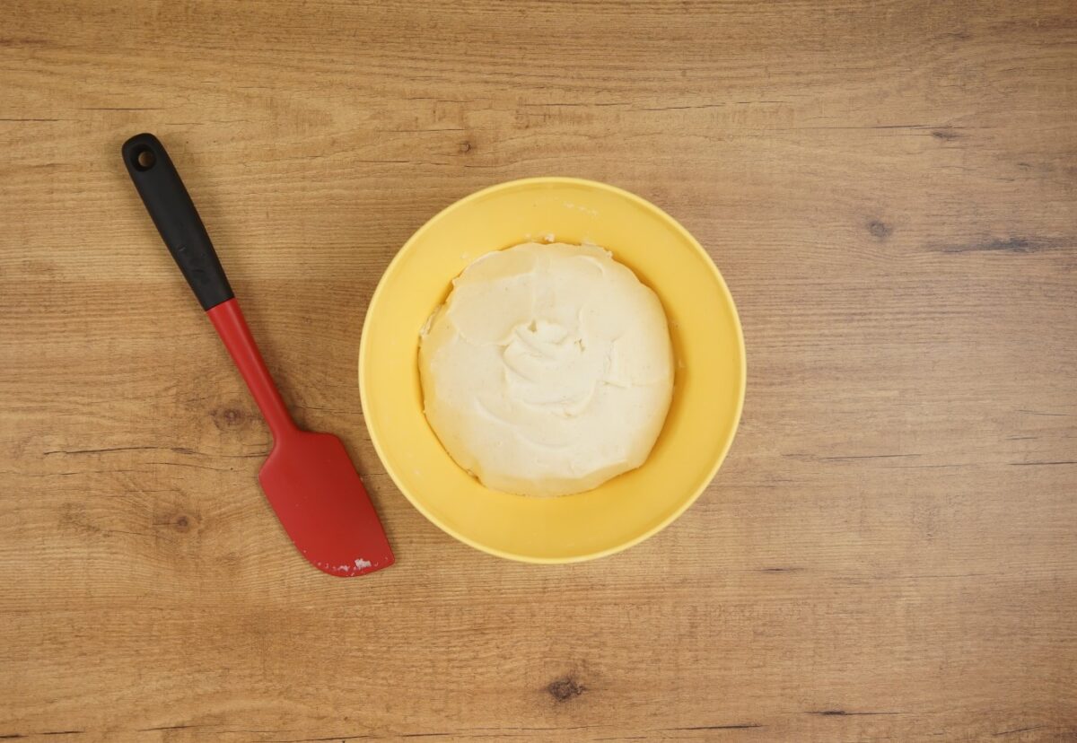 Arepas rumberas o arepas rellenas de pernil