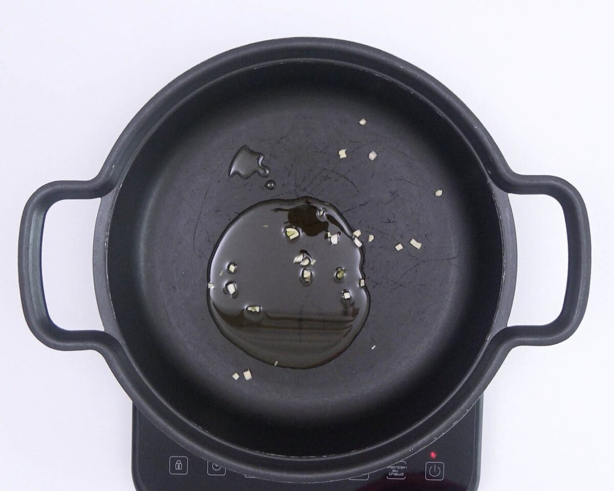 Arroz con espárragos verdes. Receta vegetariana para disfrutar del arroz