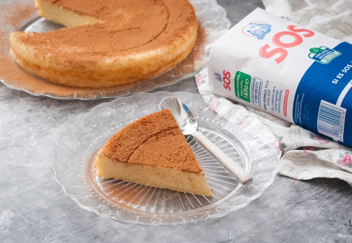 Budín de arroz con leche. El budín más cremoso y fácil paso a paso