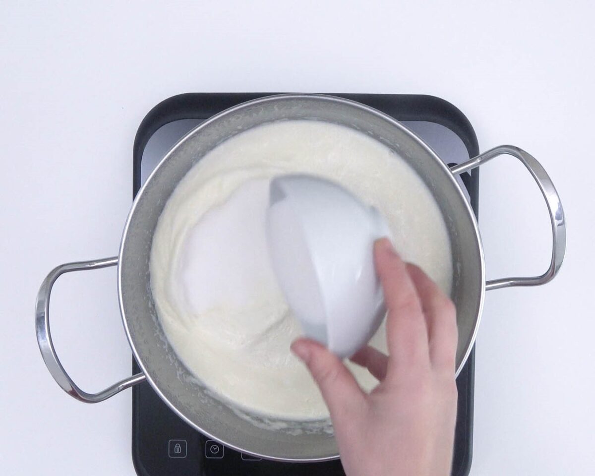 Budín de arroz con leche. El budín más cremoso y fácil paso a paso