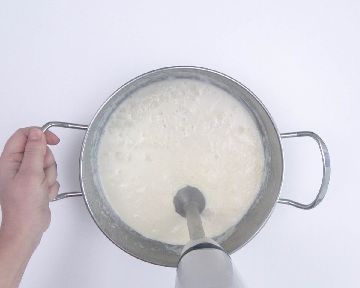 Budín de arroz con leche. El budín más cremoso y fácil paso a paso