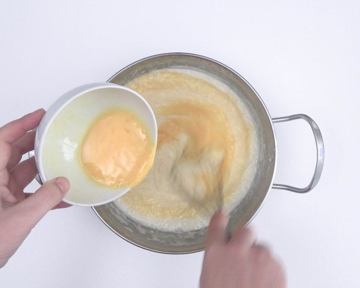 Budín de arroz con leche. El budín más cremoso y fácil paso a paso
