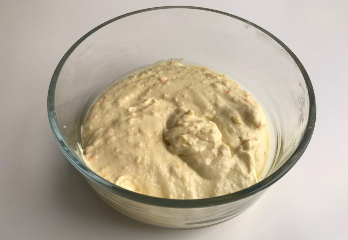 Formagelle de Pascua. Pastelitos italianos con ricotta para Semana Santa