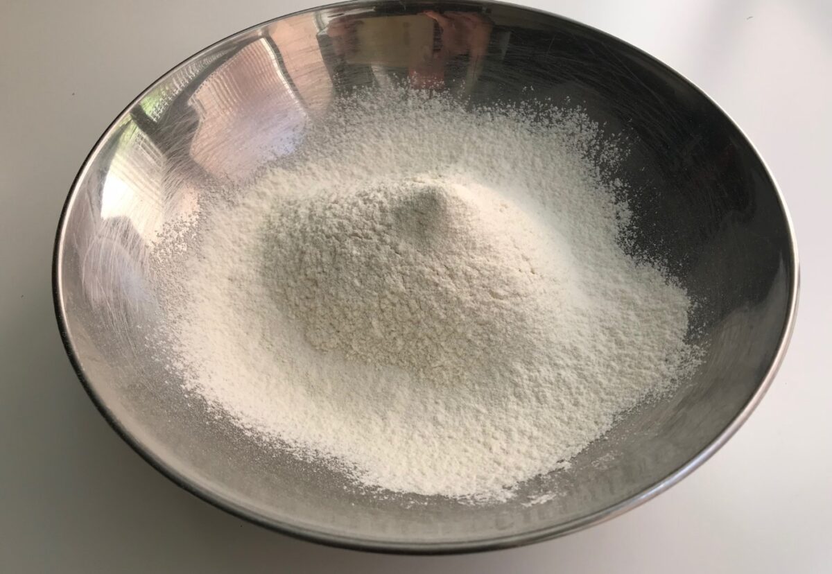 Formagelle de Pascua. Pastelitos italianos con ricotta para Semana Santa