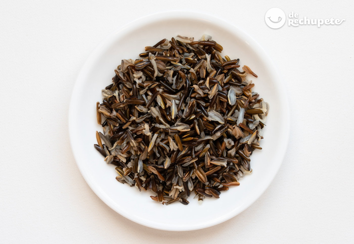 Arroz salvaje. ¿Qué es y cómo cocinarlo?