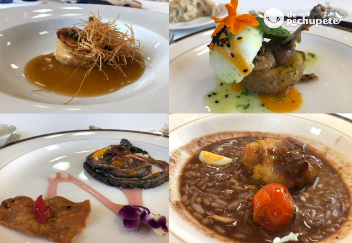 Gastrolimia. La gastronomía y el patrimonio cultural de la mano en «A Fronteira Esquecida» &# Programa INTERREG