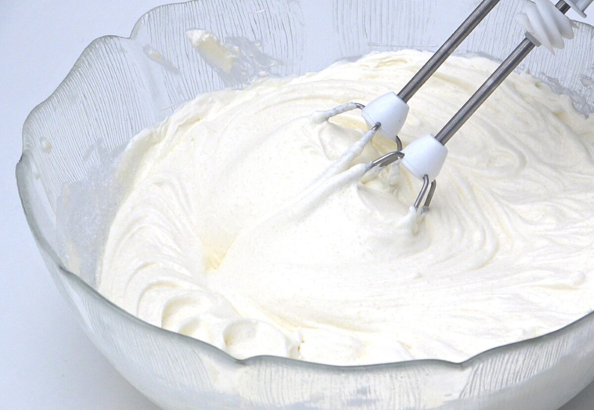 Basque cheesecake o tarta de queso vasca