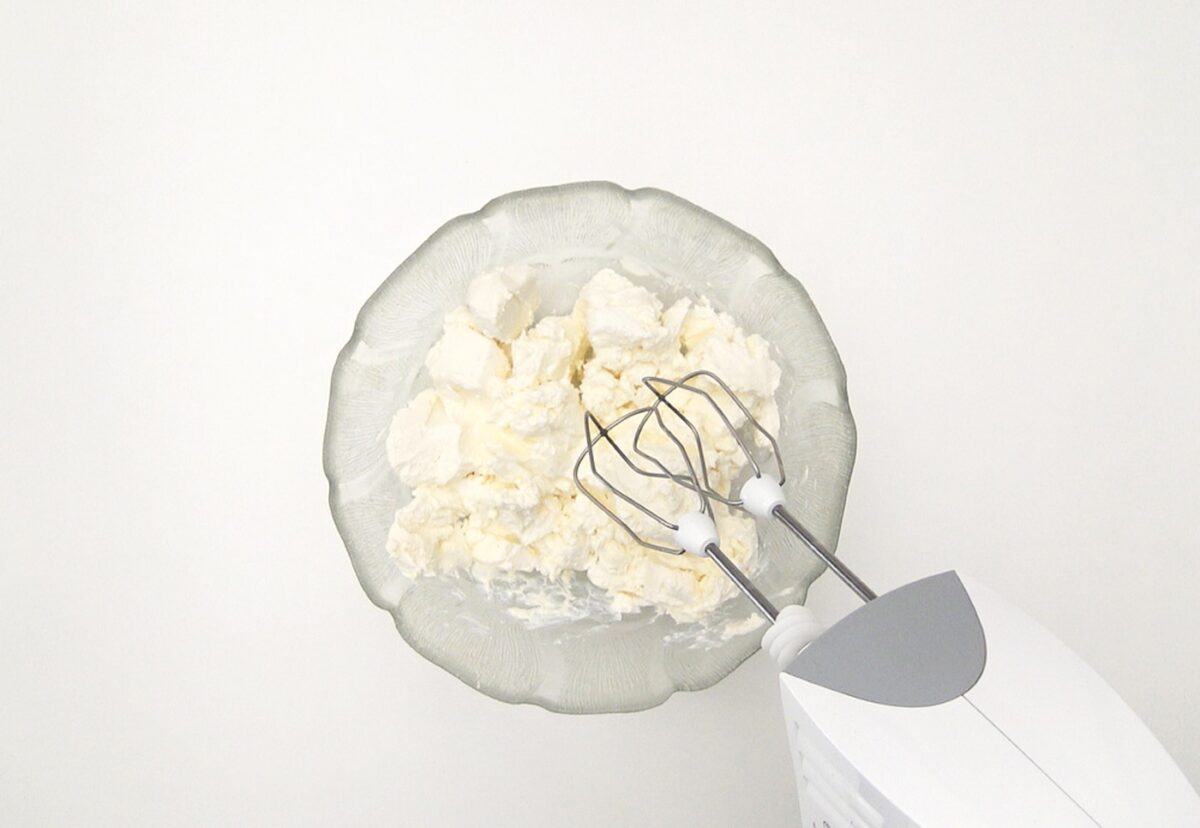 Basque cheesecake o tarta de queso vasca